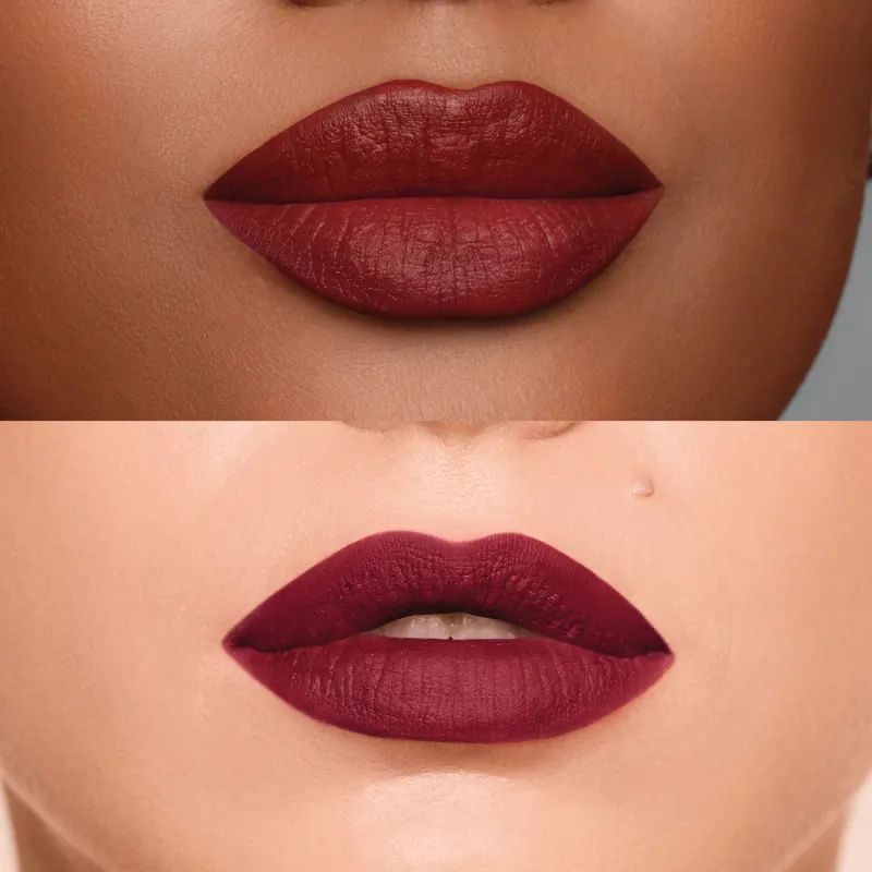 BATOM L�QUIDO MATTE SUPREME BORD� AVELUDADO 4,0ML